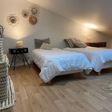 Superbe Duplex Vue Cathedrale Exceptionnelle Appartement Périgueux Buitenkant foto