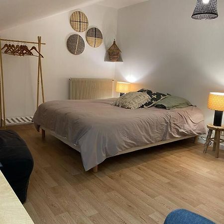 Superbe Duplex Vue Cathedrale Exceptionnelle Appartement Périgueux Buitenkant foto